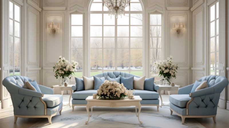 Luxury Window Installation